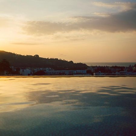 Triple L Hotel Patong Beach Phuket Exterior foto